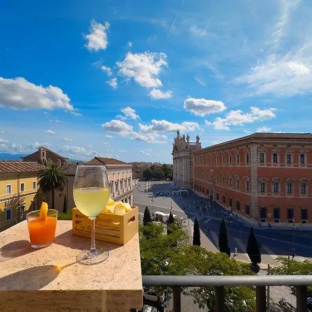 Casa Cecilia
