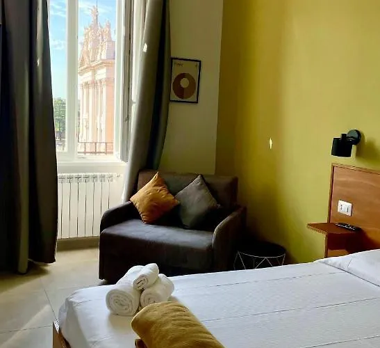 Konukevi Casa Cecilia