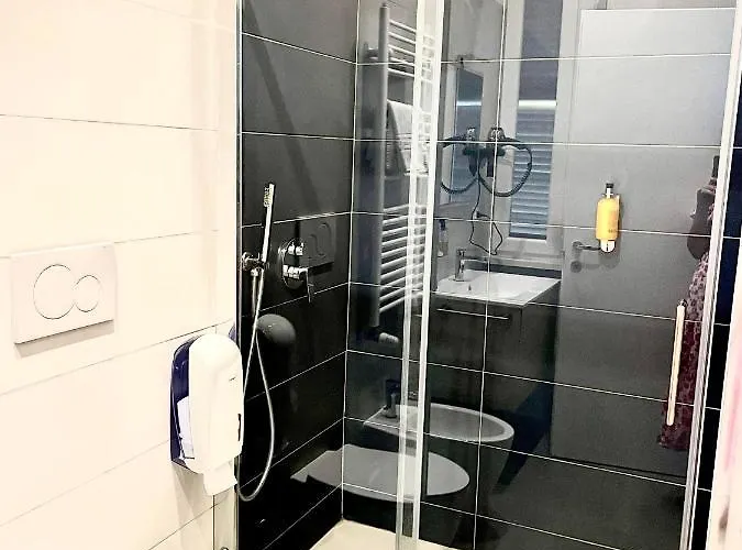 Casa Cecilia Roma