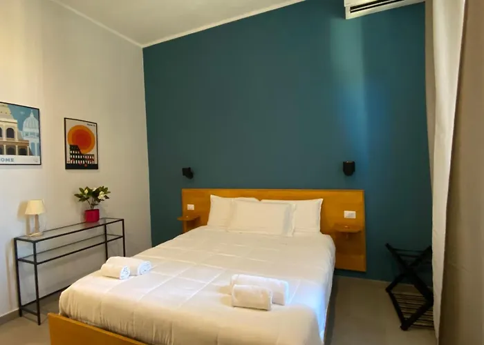 Casa Cecilia 4*