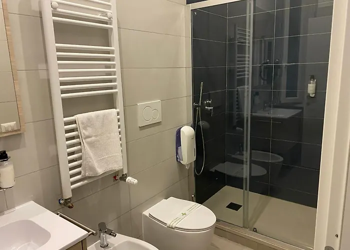 Casa Cecilia Konukevi 4*