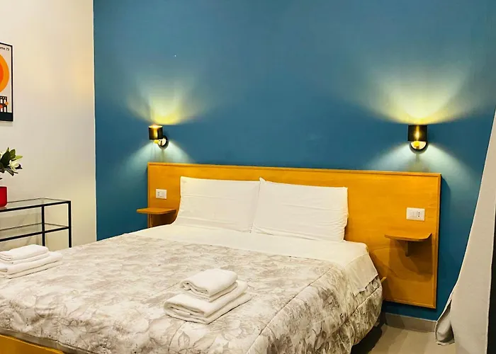 Casa Cecilia 4*