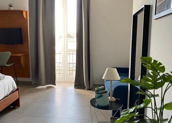 Casa Cecilia Konukevi 4*