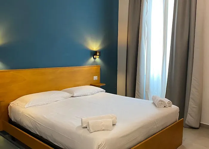 Casa Cecilia Casa de hóspedes 4*