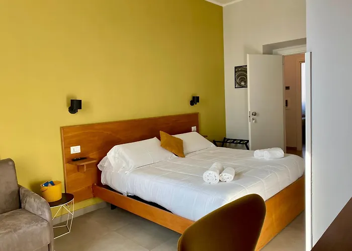Casa Cecilia Casa de hóspedes 4*