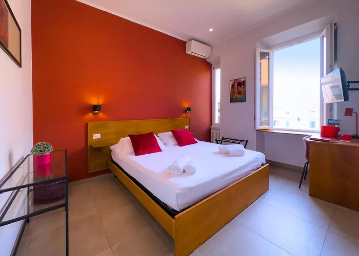 Konukevi Casa Cecilia 4*