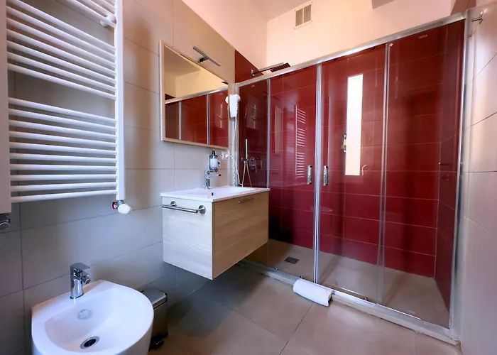 Casa Cecilia 4*
