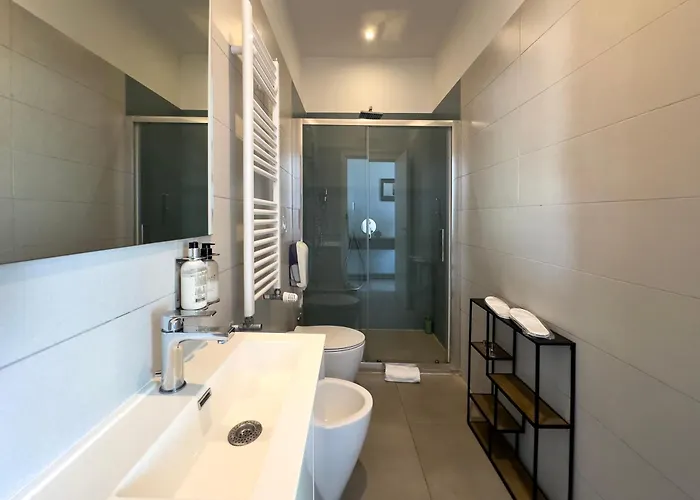 Casa Cecilia 4*