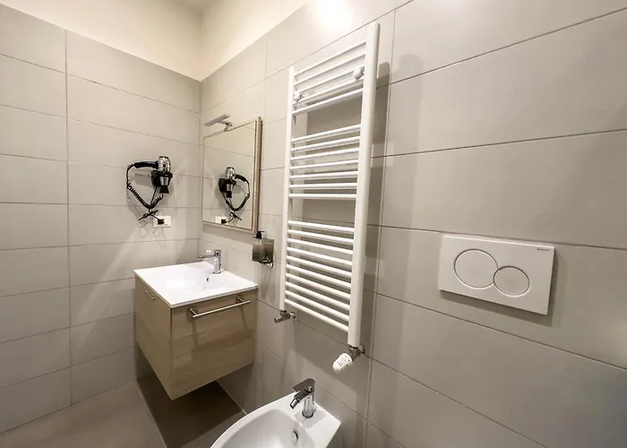 Casa Cecilia Casa de hóspedes 4*