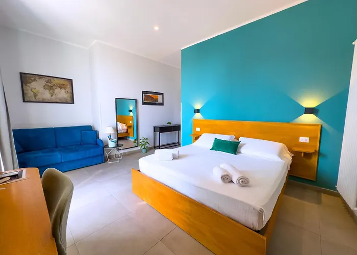 Casa Cecilia 4*