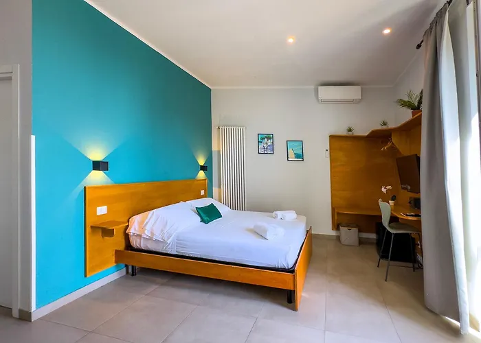Casa Cecilia 4* Rzym
