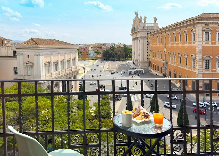 Casa Cecilia Konukevi 4*