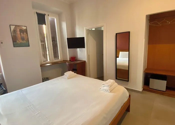 Casa Cecilia 4*