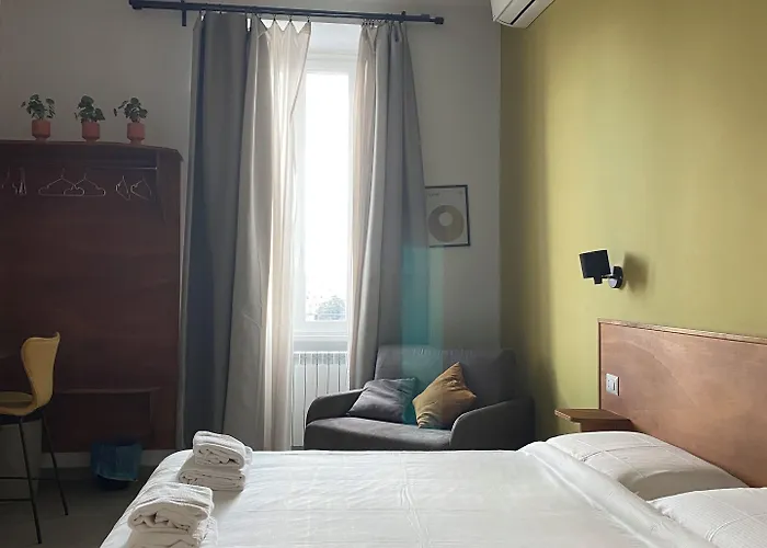 Casa Cecilia Roma