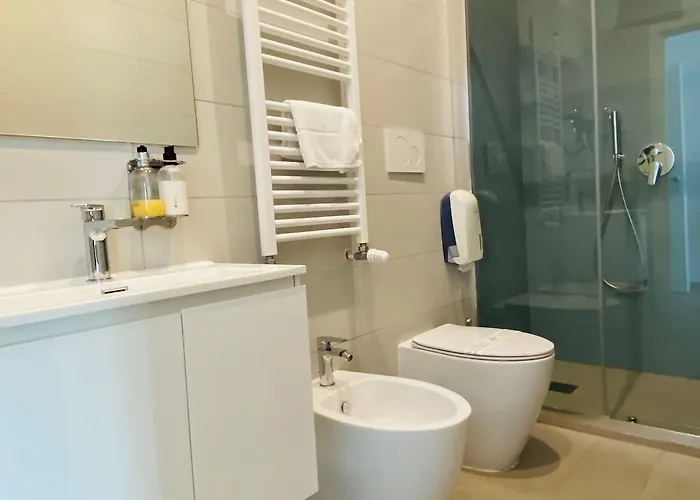 Casa Cecilia Konukevi 4*