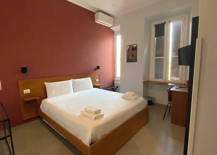 Casa Cecilia 4*