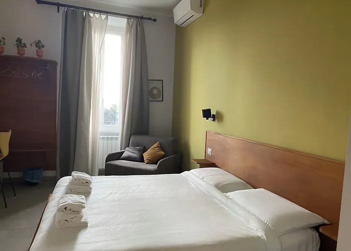 Casa Cecilia Casa de hóspedes 4*