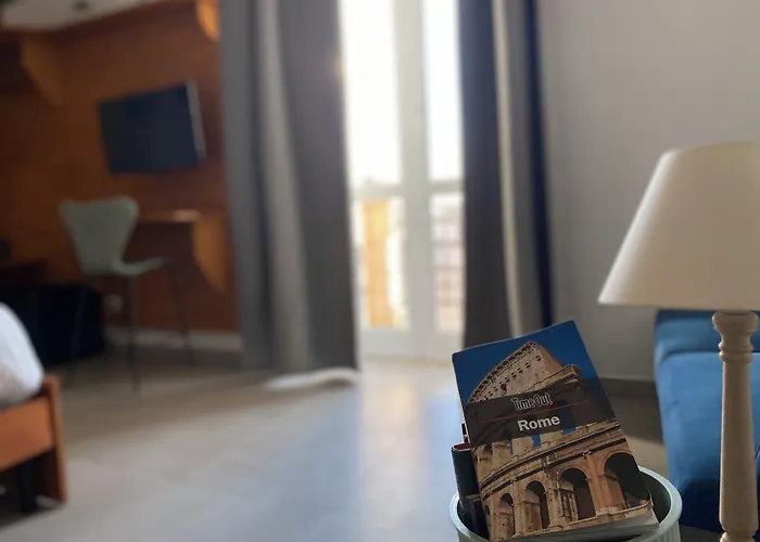 Casa Cecilia 4* Roma
