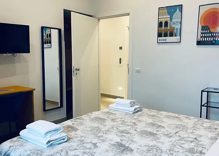 Casa Cecilia 4*
